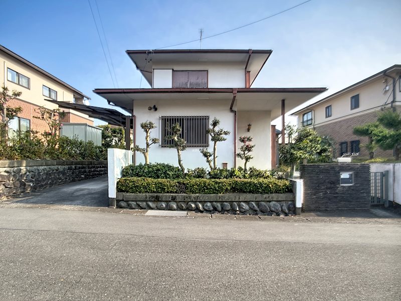 浜松市中央区富塚町 その他