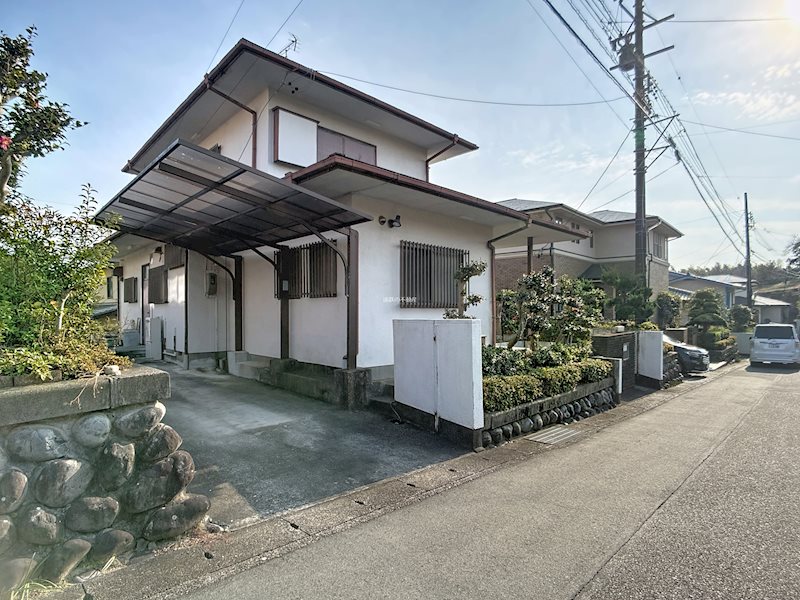 浜松市中央区富塚町 その他