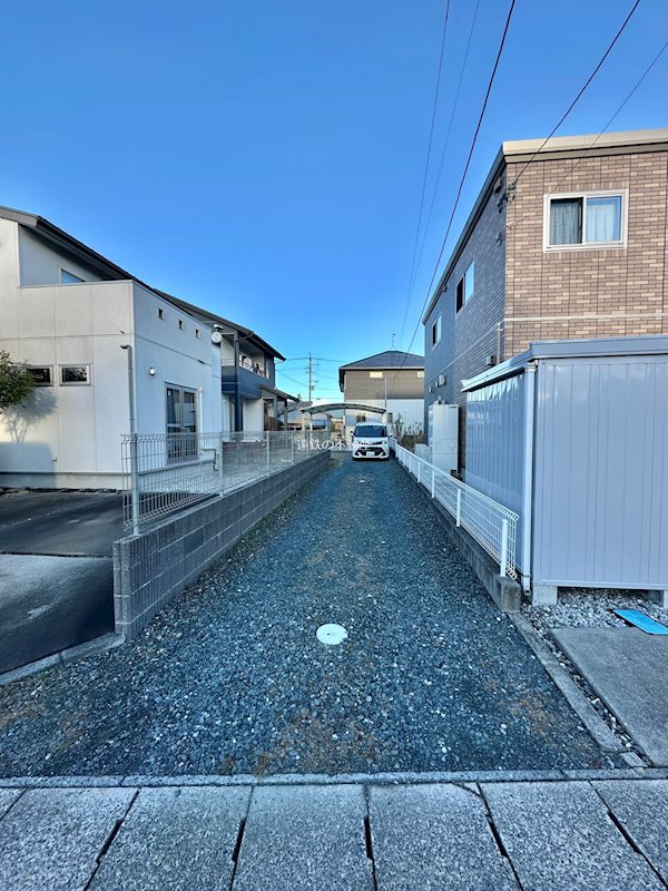 浜松市中央区三方原町 その他