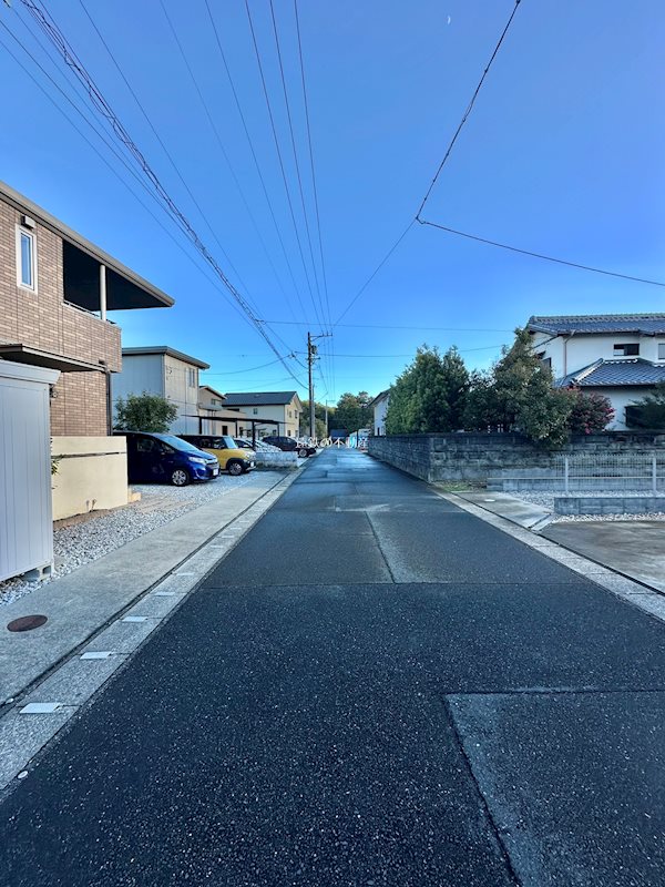 浜松市中央区三方原町 その他