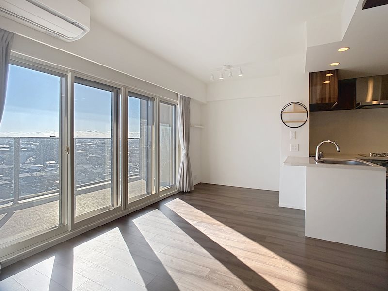 磐田市ブライトタウン磐田フレシア