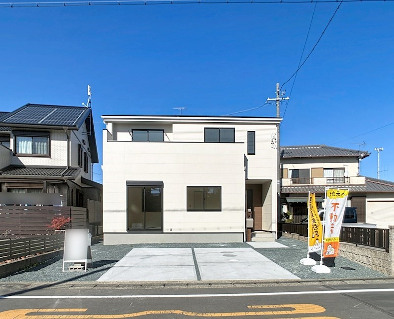 袋井市上山梨 その他