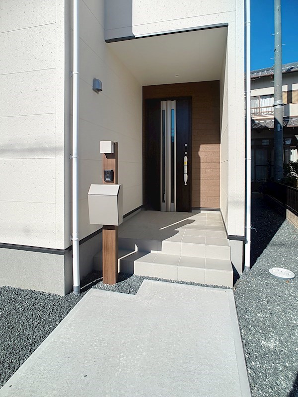 袋井市上山梨 その他