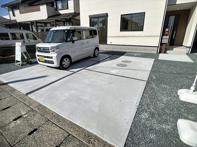 袋井市上山梨 その他