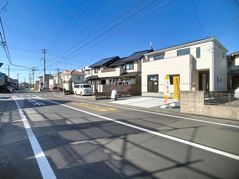 袋井市上山梨 その他