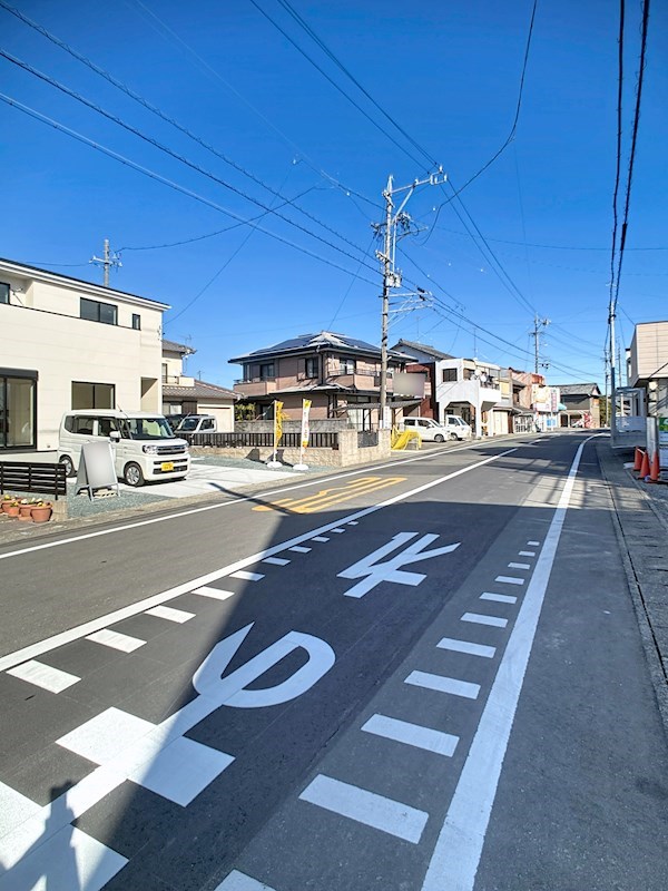 袋井市上山梨 その他