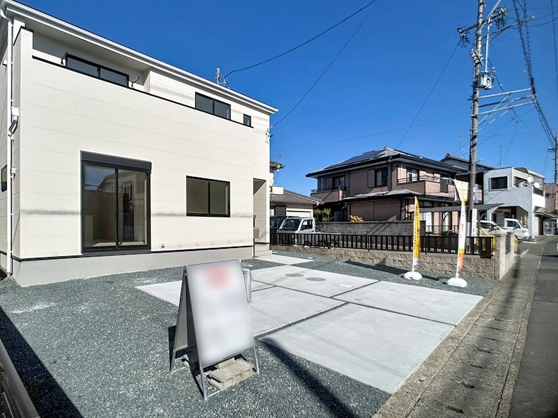 袋井市上山梨 その他