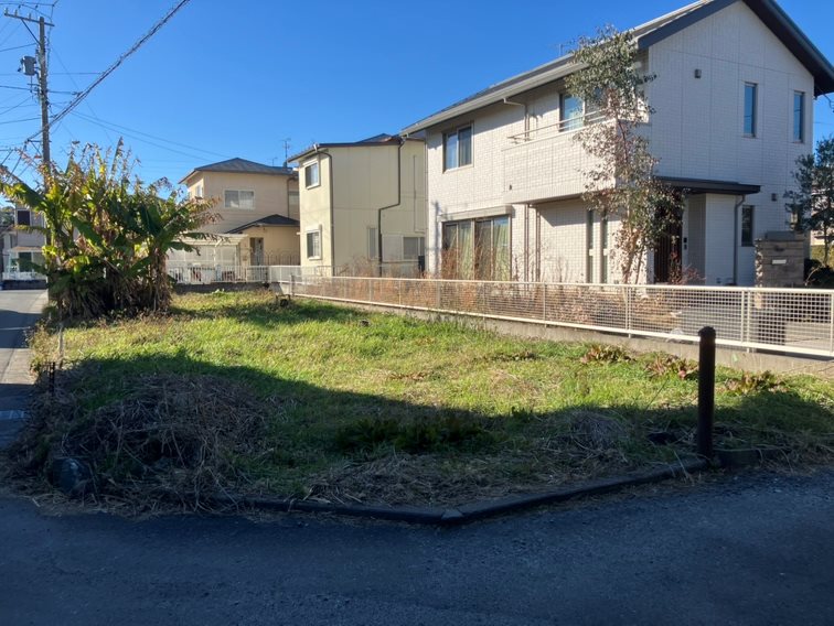 浜松市中央区豊町2655 外観写真