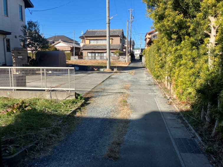 浜松市中央区豊町2655 その他