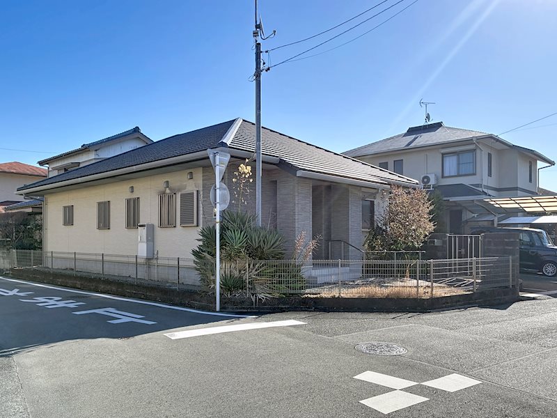 浜松市浜名区内野台2丁目 その他