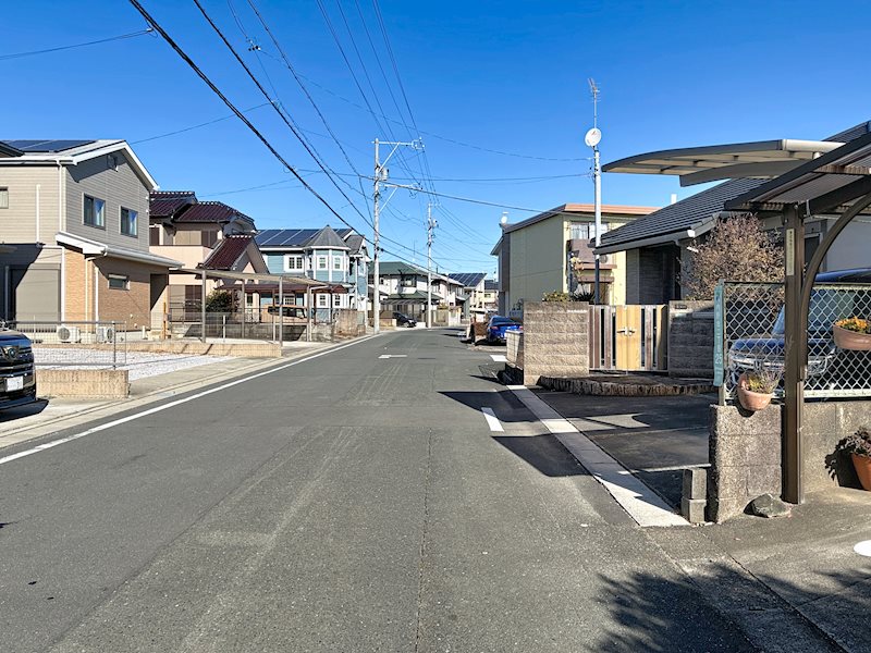 浜松市浜名区内野台2丁目 その他