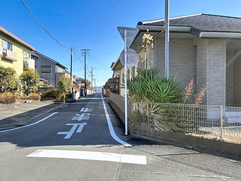 浜松市浜名区内野台2丁目 その他