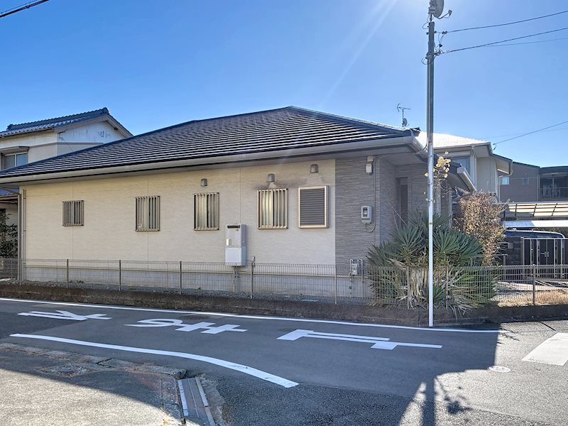 浜松市浜名区内野台2丁目 その他