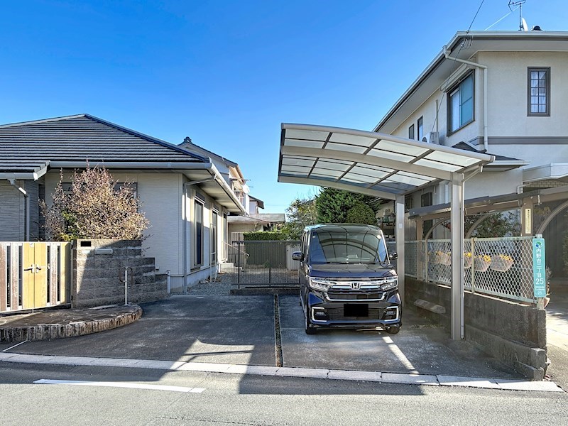 浜松市浜名区内野台2丁目 その他