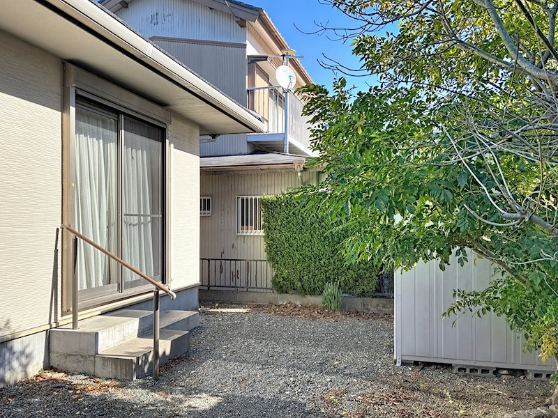 浜松市浜名区内野台2丁目 その他