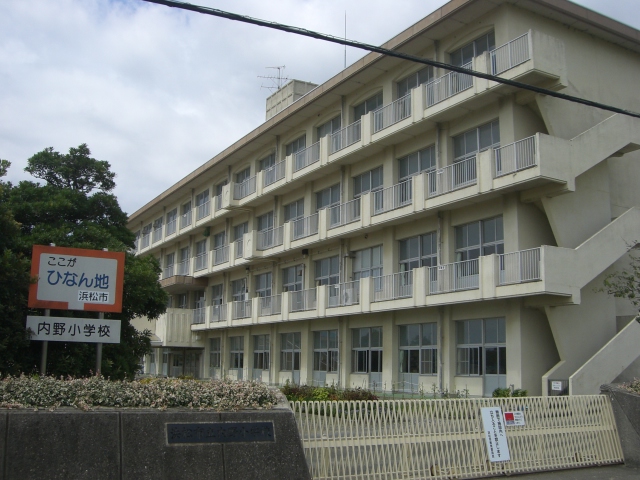 浜松市浜名区内野台2丁目 周辺画像5