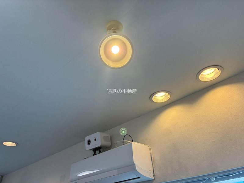 静岡県浜松市中央区布橋１丁目 設備
