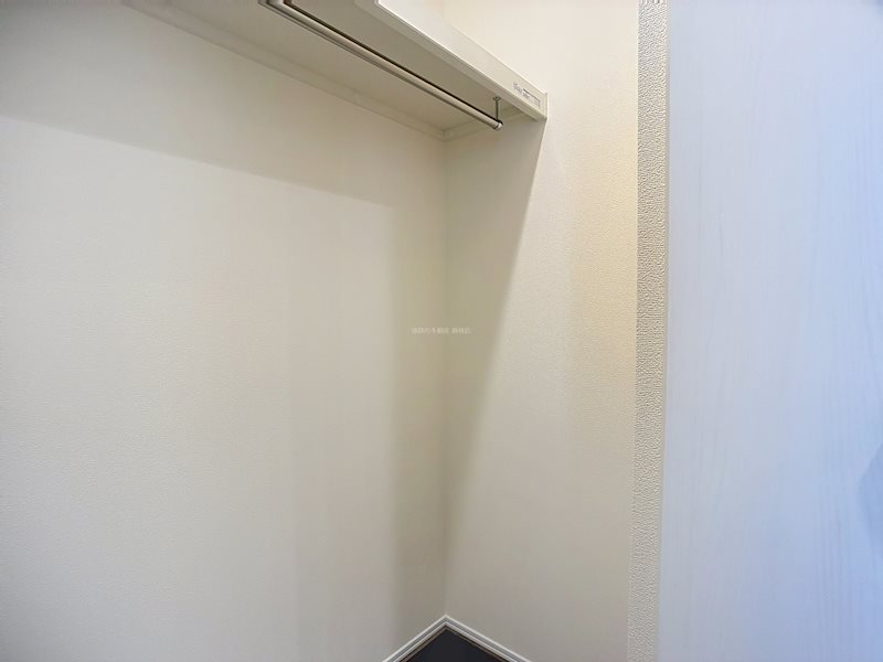 焼津市塩津 内観写真（収納）