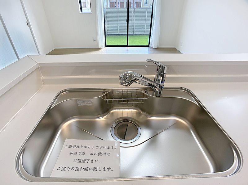 焼津市塩津 設備