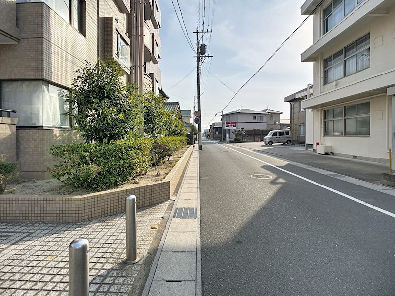 リバティ中島弐番館 その他