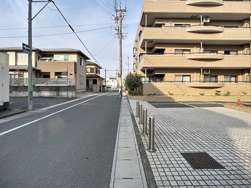 リバティ中島弐番館 その他