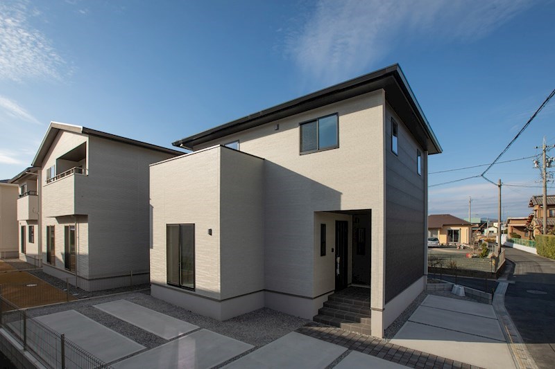 浜松市中央区笠井上町 外観写真