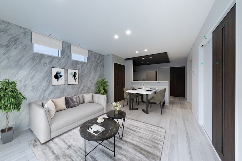 ※家具はイメージです。 浜松市中央区笠井上町 その他