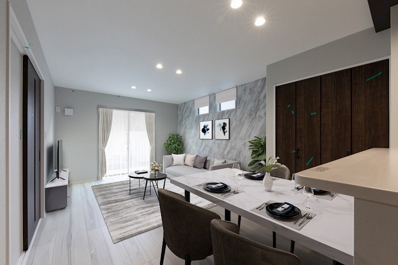 ※家具はイメージです。 浜松市中央区笠井上町 その他