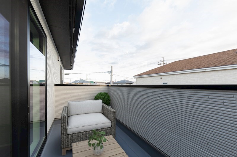 ※家具はイメージです。 浜松市中央区笠井上町 その他