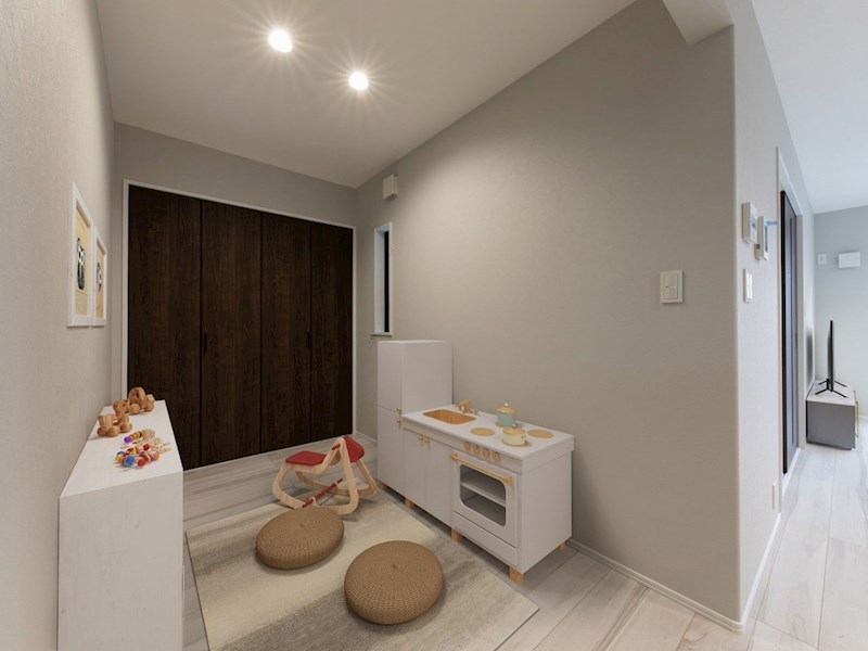 ※家具はイメージです。 浜松市中央区笠井上町 その他