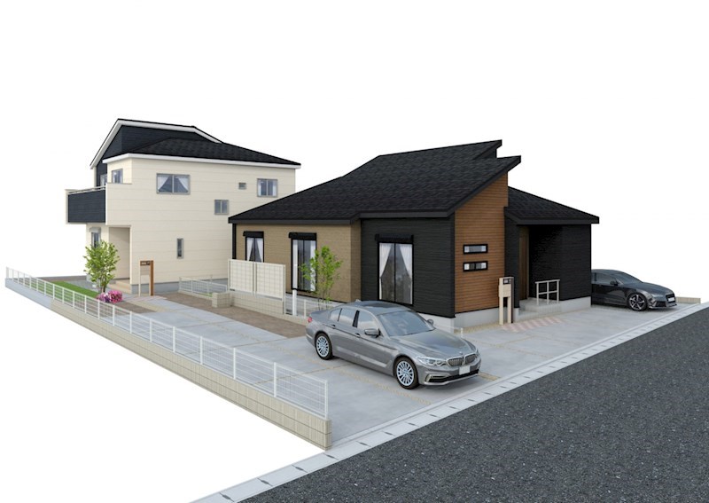 菊川市潮海寺 外観写真