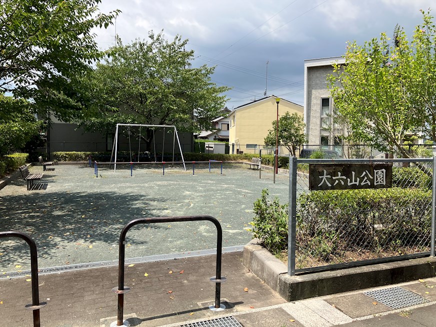 掛川市青葉台 周辺画像1