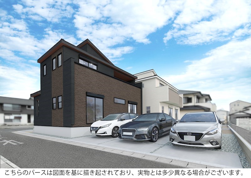 浜松市中央区舞阪町舞阪 外観写真