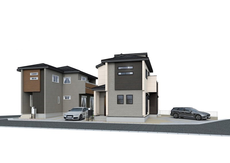 浜松市中央区有玉西町 外観写真