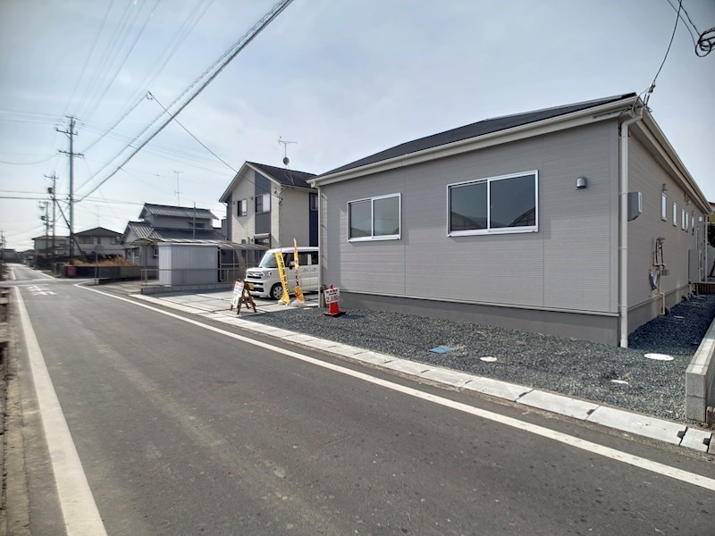 磐田市赤池 その他