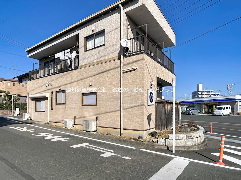 浜松市中央区富塚町 その他