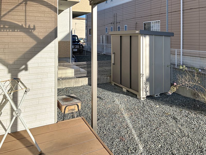 袋井市方丈4丁目 その他