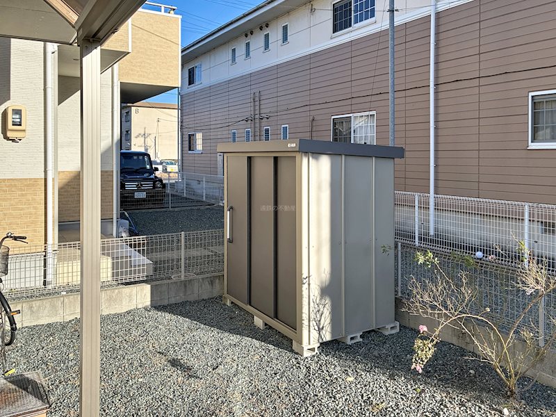 袋井市方丈4丁目 その他