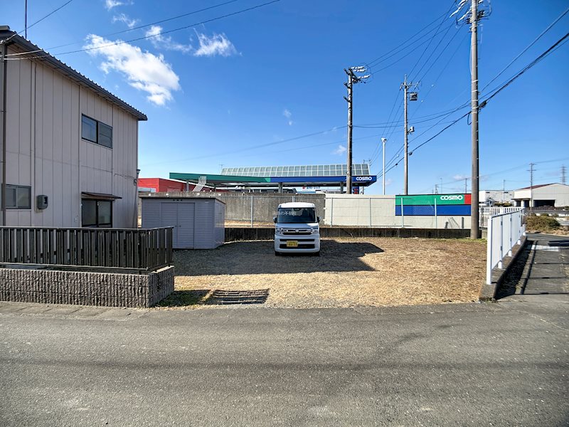 袋井市国本 現地写真