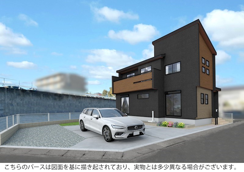 浜松市浜名区内野 外観写真