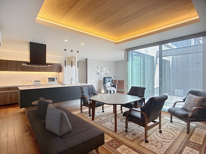 浜松市中央区東三方町 外観写真