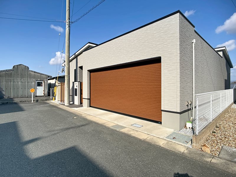 浜松市中央区東三方町 その他