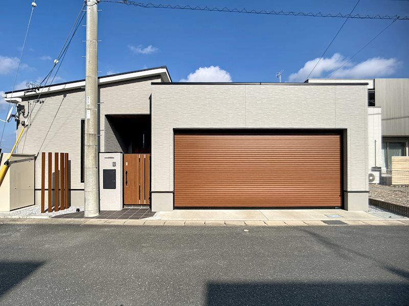 浜松市中央区東三方町 その他