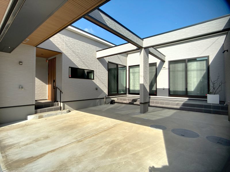 浜松市中央区東三方町 その他