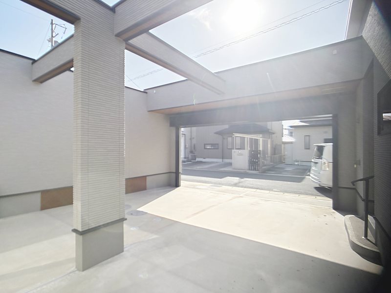 浜松市中央区東三方町 その他