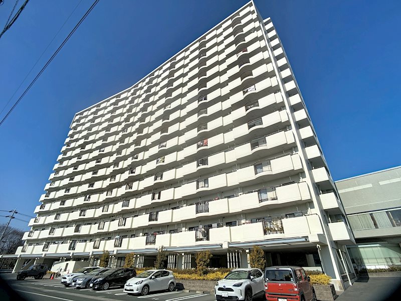 ライフ・イン・サーラ 外観写真