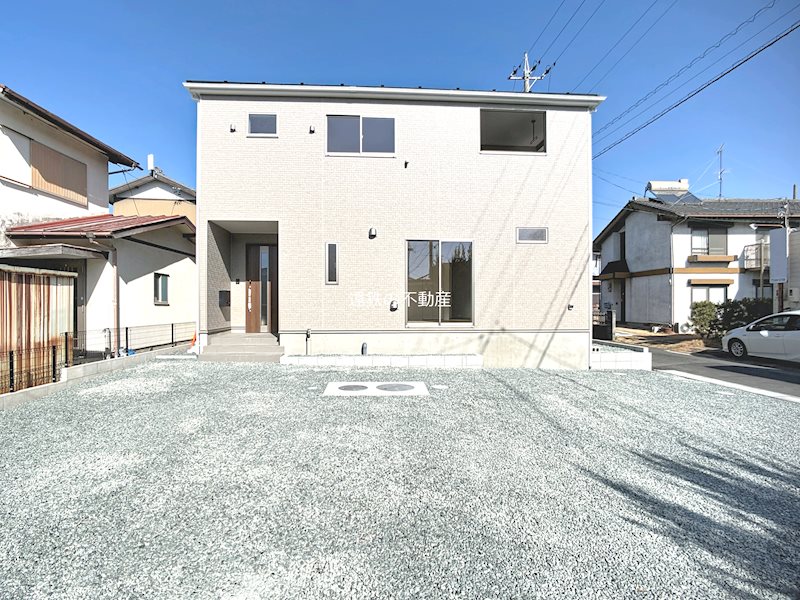 浜松市浜名区豊保 外観写真