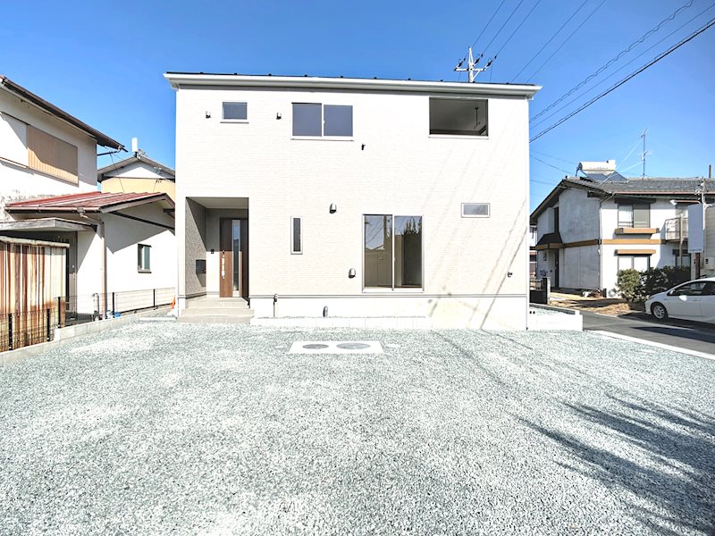 浜松市浜名区豊保 その他