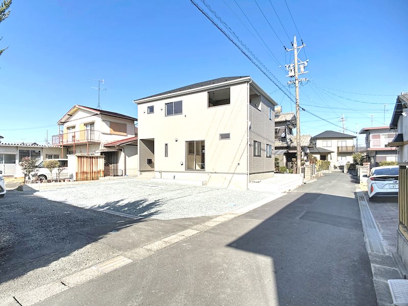 浜松市浜名区豊保 その他