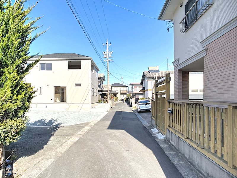 浜松市浜名区豊保 その他